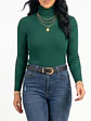 Beatle básico mujer invierno Spandex - Miniatura 30