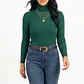 Beatle básico mujer invierno Spandex - Miniatura 30