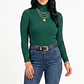 Beatle básico mujer invierno Spandex - Miniatura 31