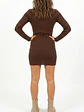Beatle vestido invierno mujer colores - Miniatura 9