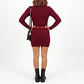 Beatle vestido invierno mujer colores - Miniatura 26