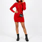 Beatle vestido invierno mujer colores - Miniatura 16