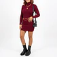 Beatle vestido invierno mujer colores - Miniatura 25