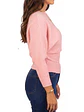 Sweater mujer manga murciélago colores  Bel - Miniatura 2