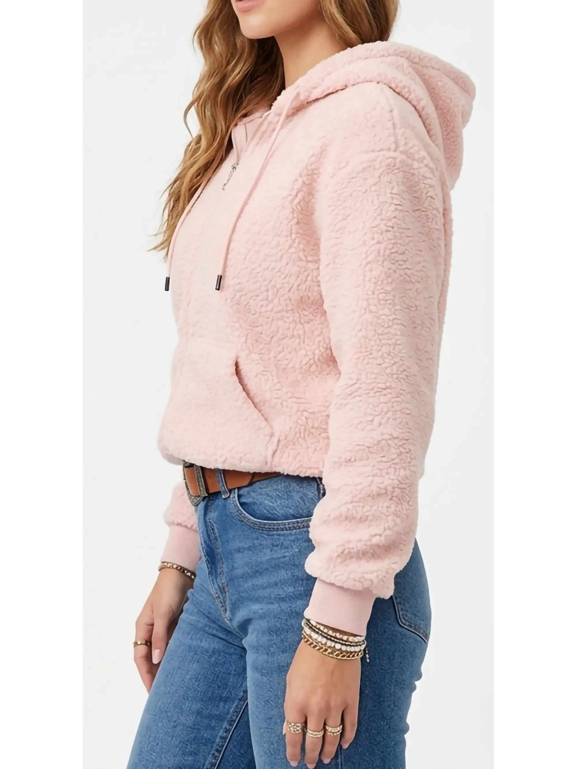 Poleron Polar Teddy Mujer Colores 2