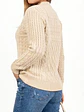 Sweater colores Invierno Soft colores - Miniatura 2