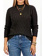 Sweater colores Invierno Soft colores - Miniatura 3