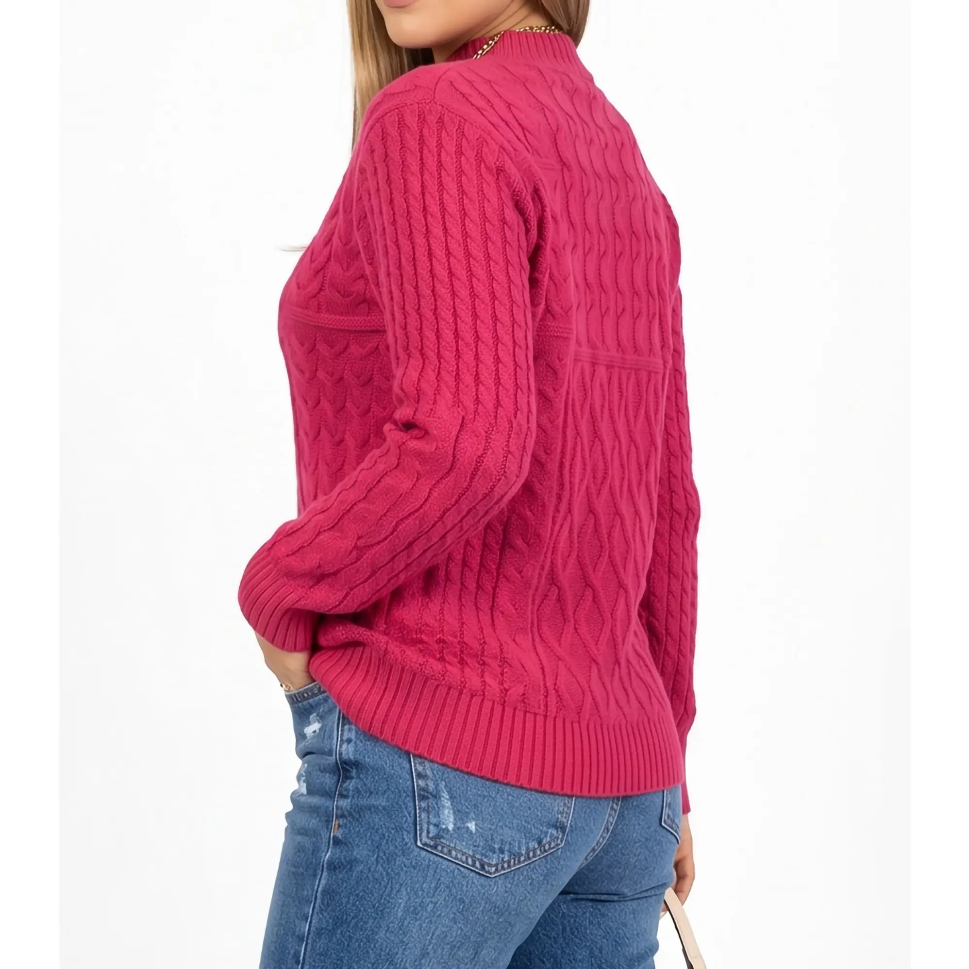 Sweater colores Invierno Soft colores 6
