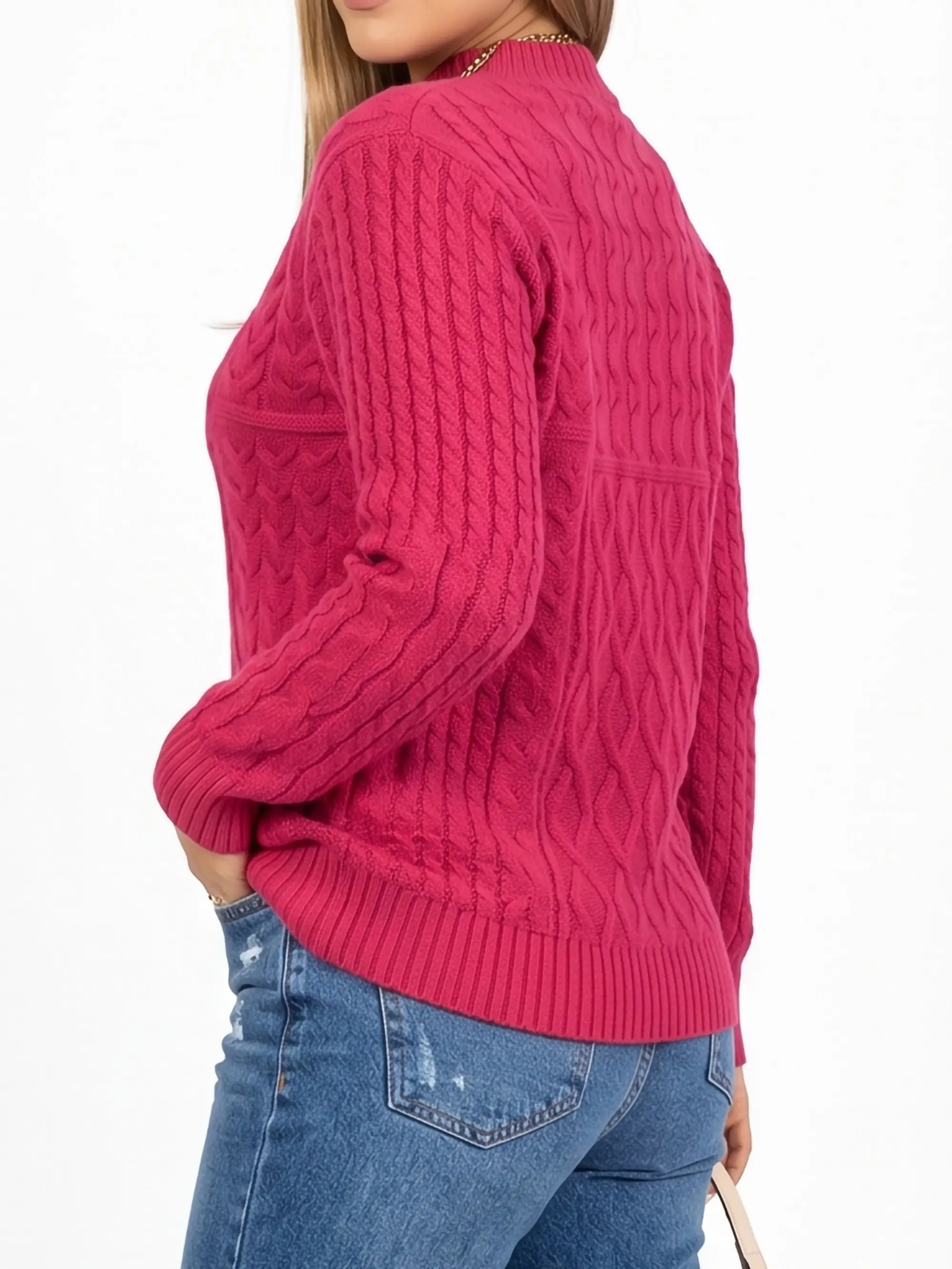 Sweater colores Invierno Soft colores 6