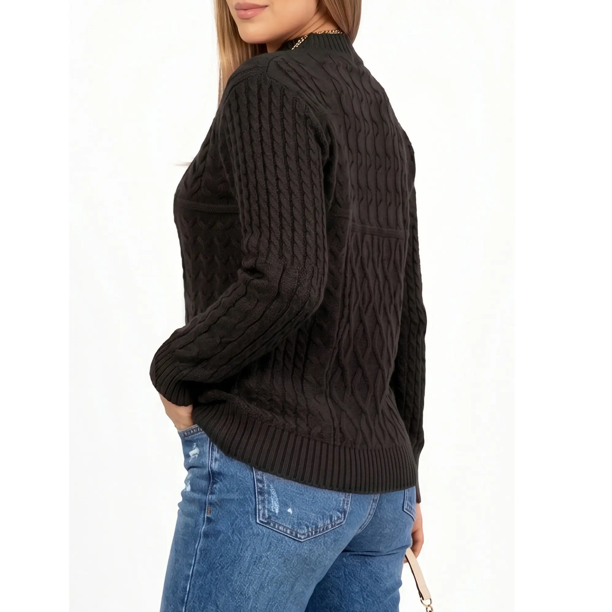 Sweater colores Invierno Soft colores 4