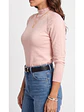 Sweater cuello medio Melisa colores - Miniatura 8