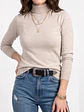 Sweater básico diseño Noa colores - Miniatura 3