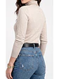 Sweater básico diseño Noa colores - Miniatura 4
