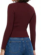 Sweater Canale Trenzas Semi Crop  - Miniatura 8