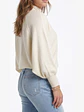 Sweater Pullover Mujer Manga globo colores - Miniatura 7