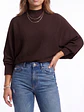 Sweater Pullover Mujer Manga globo colores - Miniatura 10