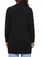 Cardigán spandex invierno texturado Luna colores - Miniatura 3