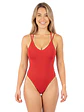 Traje de baño entero mujer diseño Liv Push Up - Miniatura 15
