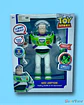 Figura de Acción Buzz Lightyear: Habla y Brilla en la Oscuridad (Toymark) - Miniatura 1