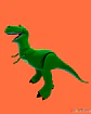 Figura de Acción Rex Interactiva - Miniatura 3
