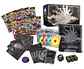Pokemon TCG: Mega Evolution Pitch Black - Elite Trainer Box Español - Miniatura 2