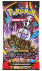 Pokemon TCG: Mega Evolution Pitch Black - Booster Pack Art Bundle (4 sobres) - Miniatura 2