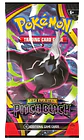 Pokemon TCG: Mega Evolution Pitch Black - Booster Pack Art Bundle (4 sobres) - Miniatura 3