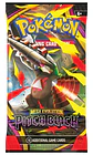 Pokemon TCG: Mega Evolution Pitch Black - Booster Pack Art Bundle (4 sobres) - Miniatura 4