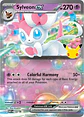 30th Celebration -  ex Box Sylveon/Greninja ING - Miniatura 3