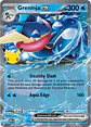 30th Celebration -  ex Box Sylveon/Greninja ING - Miniatura 4