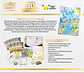 30th Celebration - Elite Trainer Box Ingles - Miniatura 2