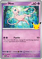 PREVENTA 30th Celebration - Figure Collection Mew - Miniatura 2