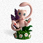PREVENTA 30th Celebration - Figure Collection Mew - Miniatura 3