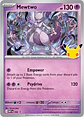 PREVENTA 30th Celebration - Figure Collection Mewtwo - Miniatura 2