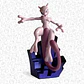 PREVENTA 30th Celebration - Figure Collection Mewtwo - Miniatura 3