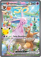 30th Celebration - Ultra Premium Collection Day (Espeon ex) - Miniatura 5