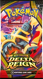 PREVENTA Delta Reign - Booster Box Ingles - Miniatura 4