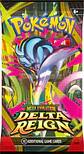 PREVENTA Delta Reign - Booster Box Ingles - Miniatura 5