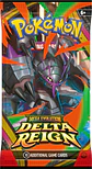 PREVENTA Delta Reign - Booster Box Ingles - Miniatura 3
