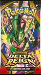 PREVENTA Delta Reign - Booster Box Ingles - Miniatura 2