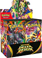 PREVENTA Delta Reign - Booster Box Ingles - Miniatura 1