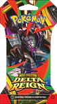 PREVENTA - Delta Reign - Sleeved Booster Ingles - Miniatura 4