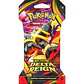 PREVENTA - Delta Reign - Sleeved Booster Ingles - Miniatura 3