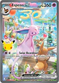 PREVENTA 30th Celebration - Ultra Premium Collection Day (Espeon ex) ESPAÑOL - Miniatura 5