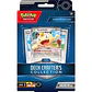 Pokemon TCG Deck Crafters Collection (Meowth ex) - Miniatura 1