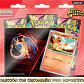 Pokemon TCG: Tech Sticker - Ascenso Heroico (Español) - Miniatura 1