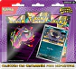 Pokemon TCG: Tech Sticker - Ascenso Heroico (Español) - Miniatura 2