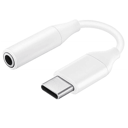 Adaptador usb c audio