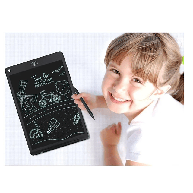 Tablet mágica para dibujo y escritura