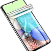 Lamina Hidrogel Blu Smartphone